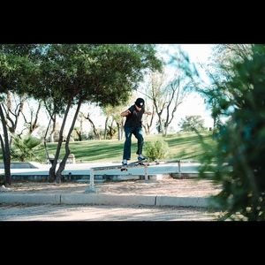 Meet your Posher, Jack